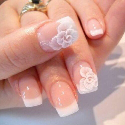 HEART’S NAIL SPA - Dipping Powder