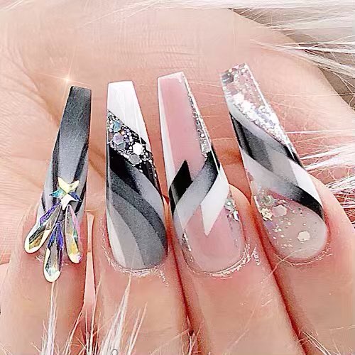 HEART’S NAIL SPA - ADD-ON  SERVICES